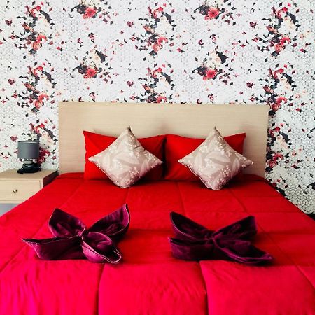 Thani Residence Chonburi Bagian luar foto