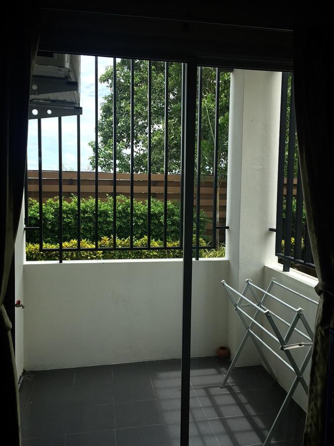 Thani Residence Chonburi Bagian luar foto