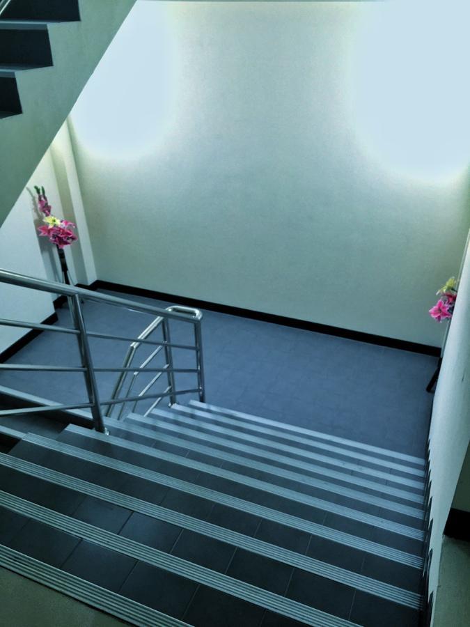 Thani Residence Chonburi Bagian luar foto